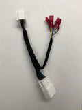 Pop & Lock PLUG & PLAY T-HARNESS PL9547TAC