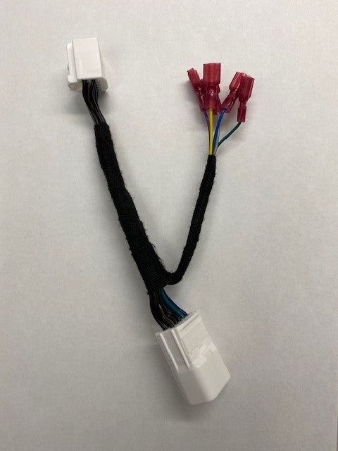Pop & Lock PLUG & PLAY T-HARNESS PL9547TAC