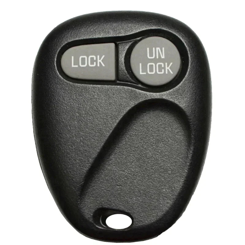 1999 Pontiac Trans Regular Remote 10245950