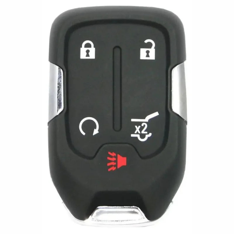 2024 GMC Terrain Smart Key Remote PN: 13522895