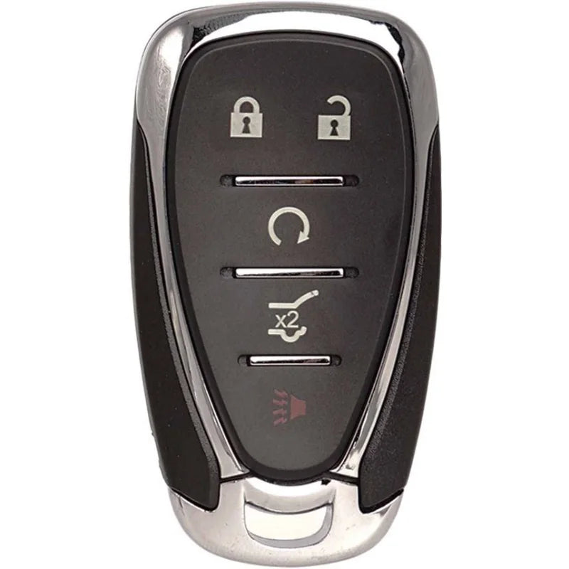 2025 Chevrolet Trailblazer Smart Key Remote 13530713