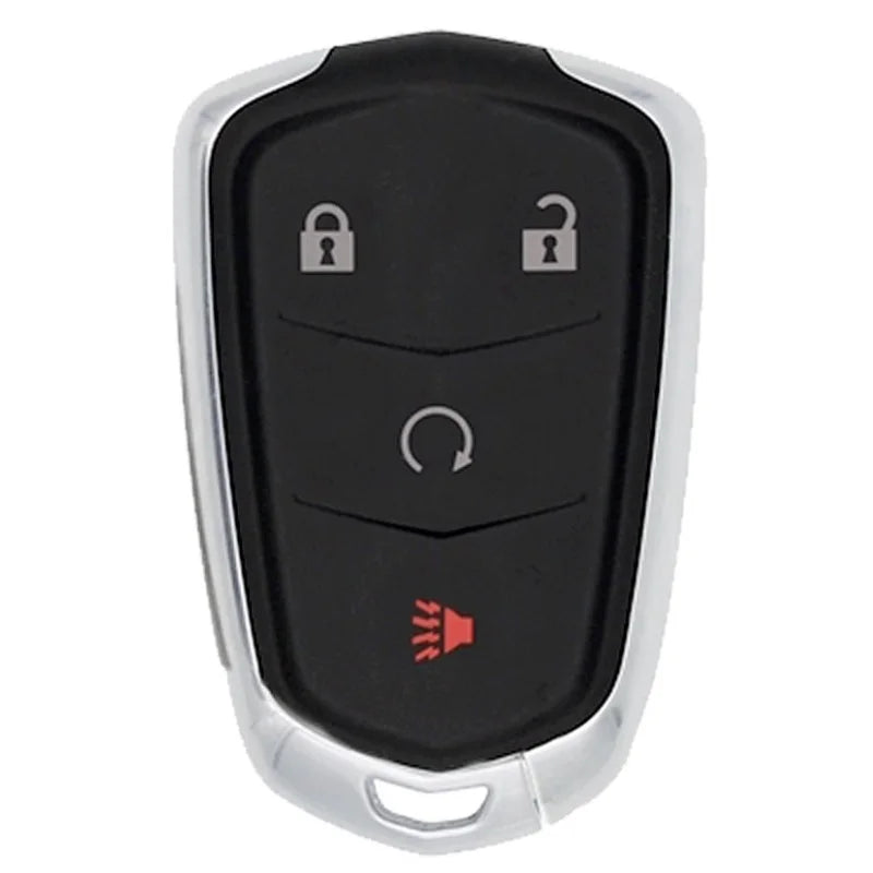 2020 Cadillac XT4 Smart Key Remote 13591382