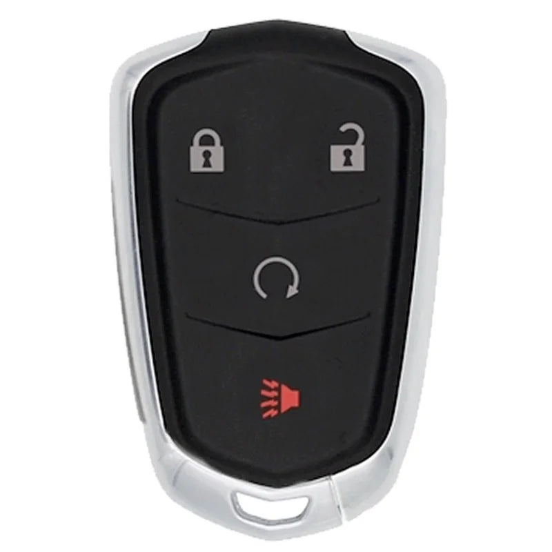 2021 Cadillac XT4 Smart Key Remote PN: 13591382