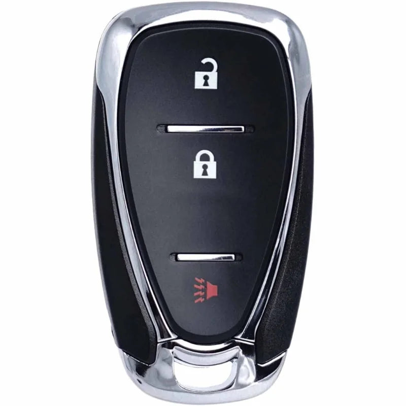 2021 Chevrolet Equinox Smart Key Remote 13522889
