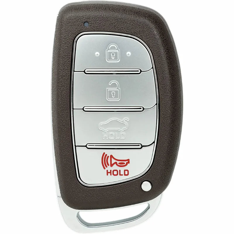 2014 Hyundai Elantra Smart Key Remote 95440-A5010