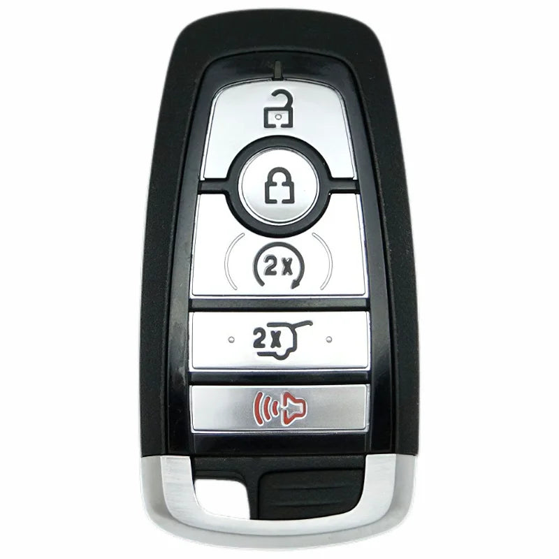 2021 Lincoln Nautilus Smart Key Fob PN: 164-R8278, 5938568, KL7T-15K601-BA, KL7T15K601BA