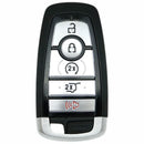 2022 Lincoln Nautilus Smart Key Fob PN: 164-R8278, 5938568, KL7T-15K601-BA, KL7T15K601BA