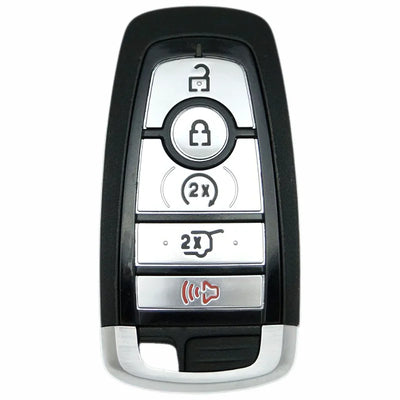 2022 Lincoln Nautilus Smart Key Fob PN: 164-R8278, 5938568, KL7T-15K601-BA, KL7T15K601BA
