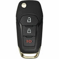 2024 Ford Ranger FlipKey Remote PN: 164-R8269