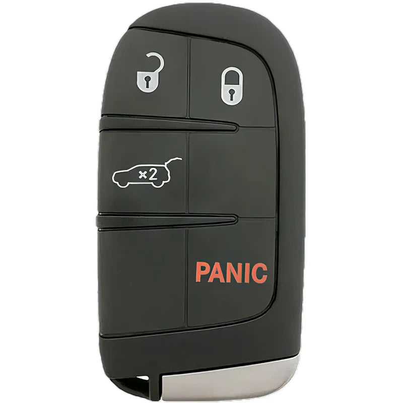 2025 Jeep Compass Smart Key Remote PN: 68250341AB