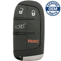 2024 Jeep Compass Smart Key Remote PN: 68250341AB