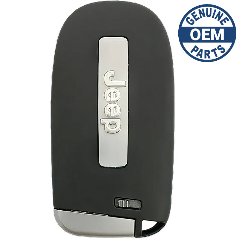 2024 Jeep Compass Smart Key Remote PN: 68250341AB