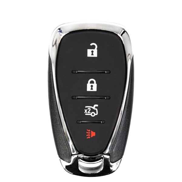 2025 Chevrolet Malibu Smart Key Remote PN: 13522890