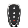 2024 Chevrolet Malibu Smart Key Remote PN: 13522890