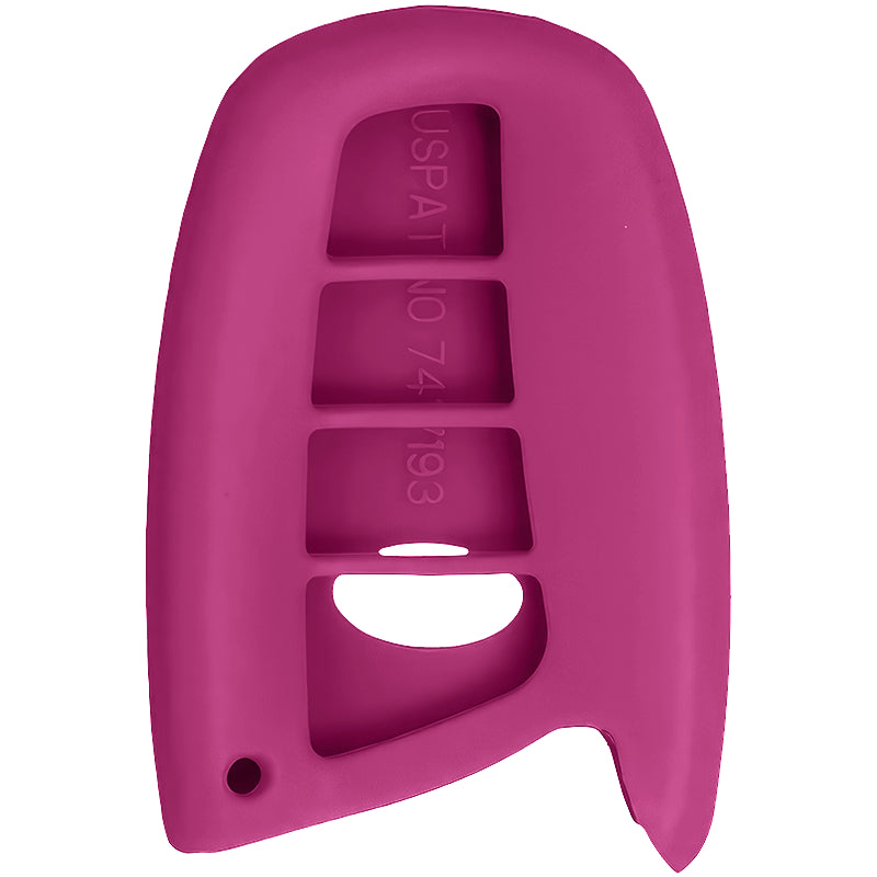 Silicone Protective Cover HYKIK54