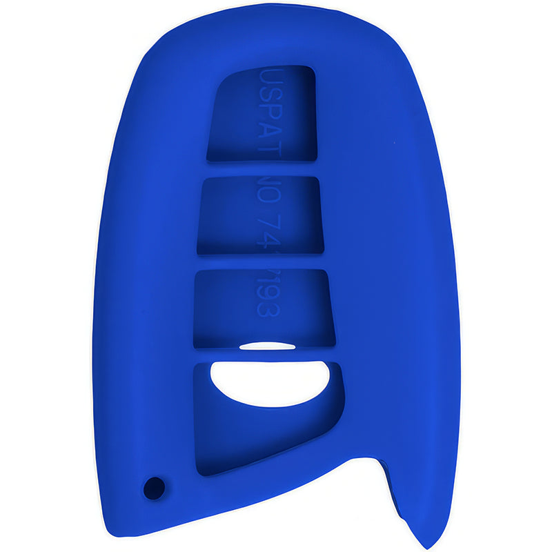 Silicone Protective Cover HYKIK54