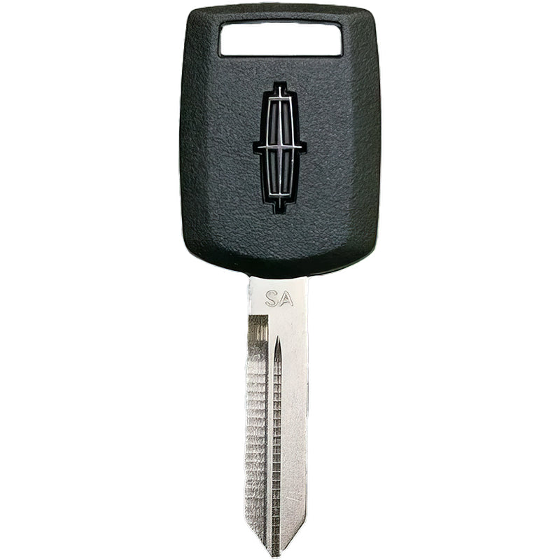2010 Lincoln MKZ Transponder Key PN: H92PT, 5913437