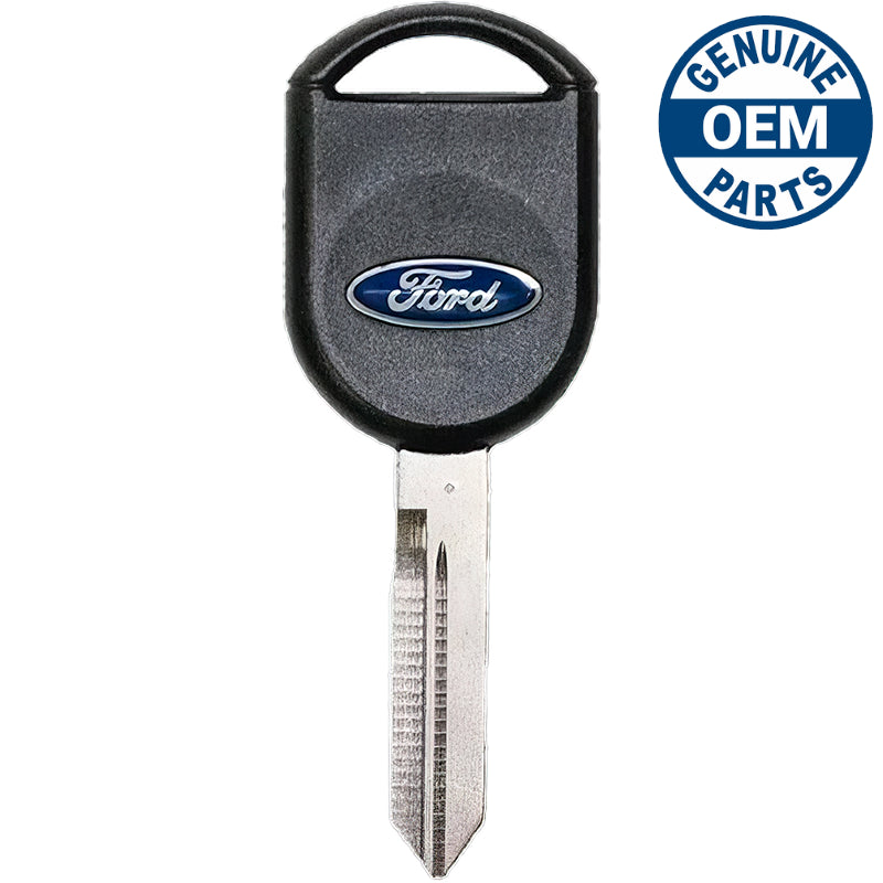 2011 Ford Crown Victoria Transponder Key PN: H92PT, 5913441