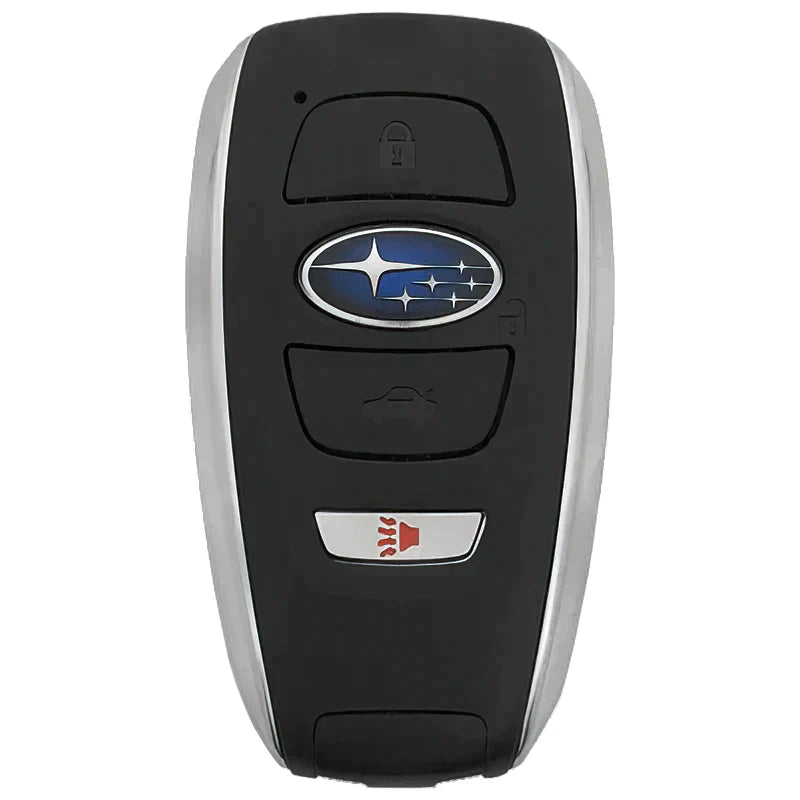 2024 Subaru Ascent Smart Key Remote PN: 88835XC00A