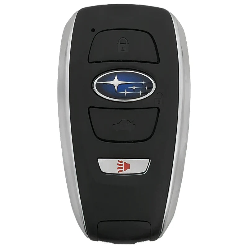 2025 Subaru BRZ Smart Key Remote PN: 88835XC00A