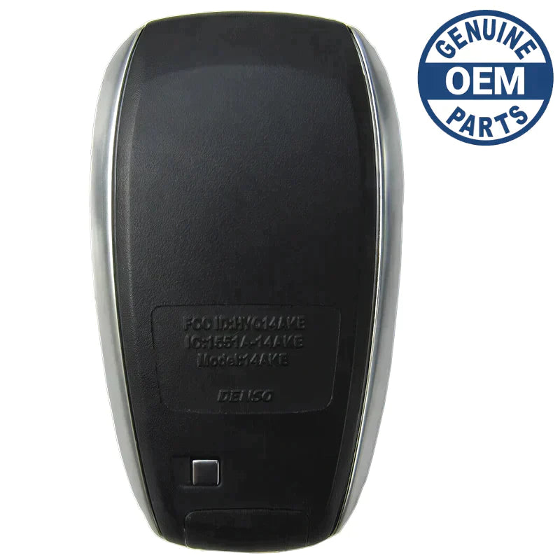 2024 Subaru Legacy Smart Key Remote PN: 88835XC00A