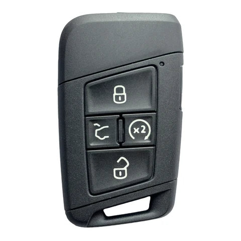 2018 Volkswagen Atlas Flipkey Remote PN: 3G0 959 754 T