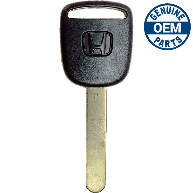 2016 Honda Accord Transponder Key HO05PT