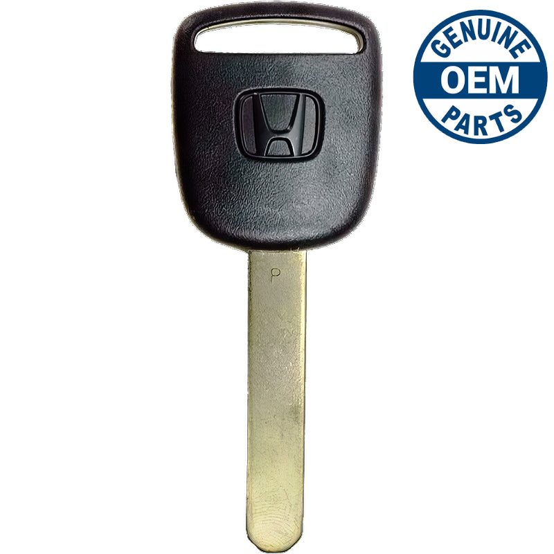2015 Honda Accord Transponder Key HO05PT