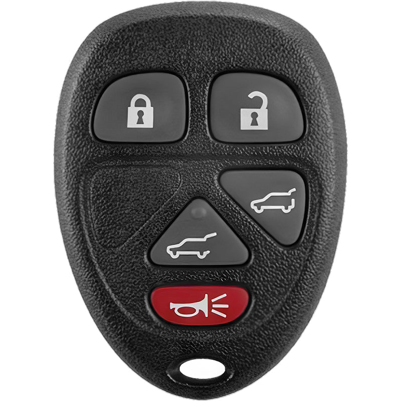 2014 GMC Yukon XL 1500 Regular Remote 22756461 15913418 15857836 20868672 20869055