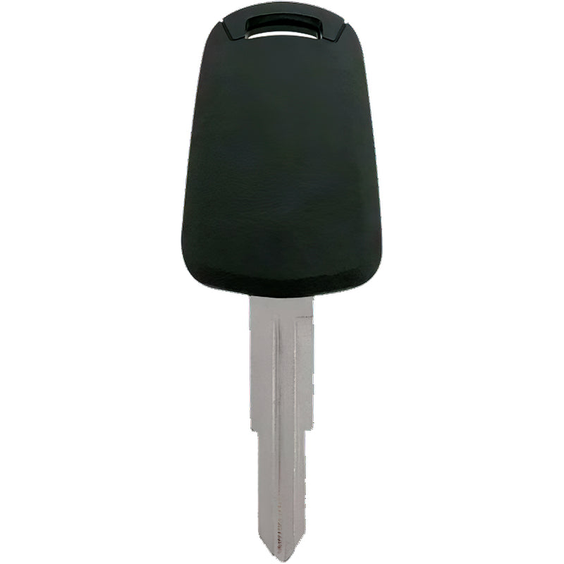 2015 Chevrolet Spark Transponder Key