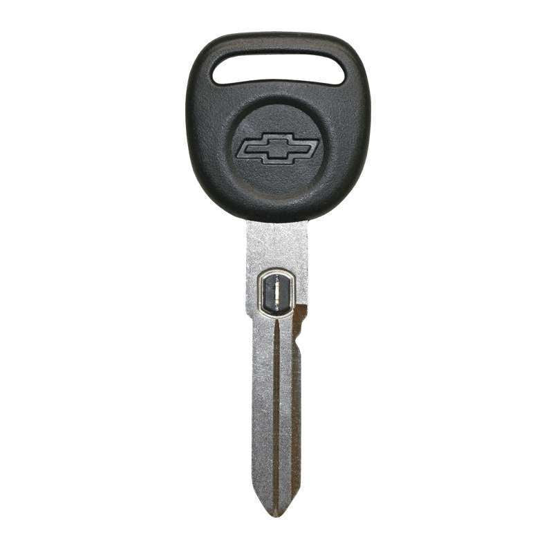 2003 Chevrolet Corvette Genuine Corvette VATS Transponder Key