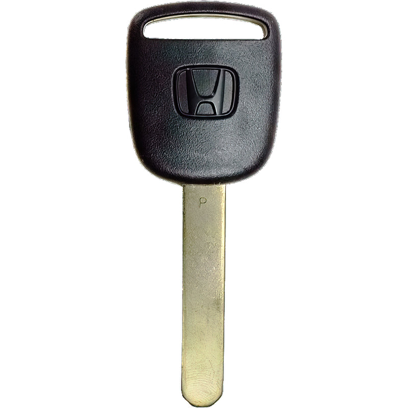 2020 Honda Fit Transponder Key HO05PT