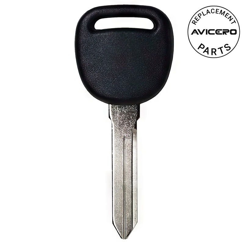 2001 Pontiac Bonneville Transponder Key B99PT PK3