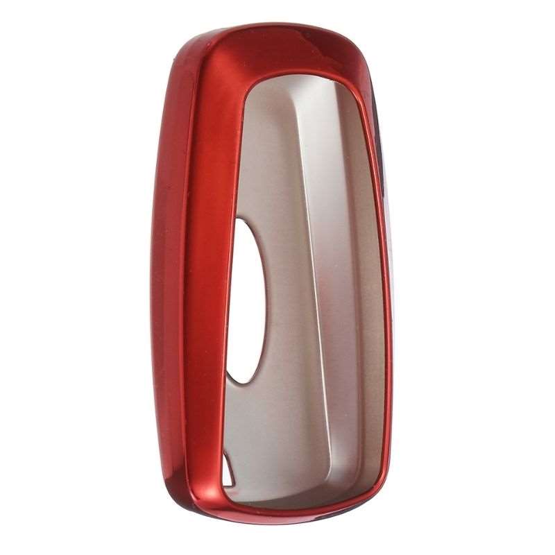 Red TPU Cover Ford,Ford Key Fob TPU Cover,Ford Smart Key TPU Cover Red