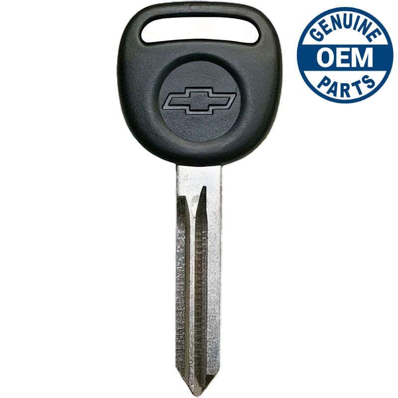 2005 Chevrolet Cobalt Regular Car Key 599487 691222 B106P