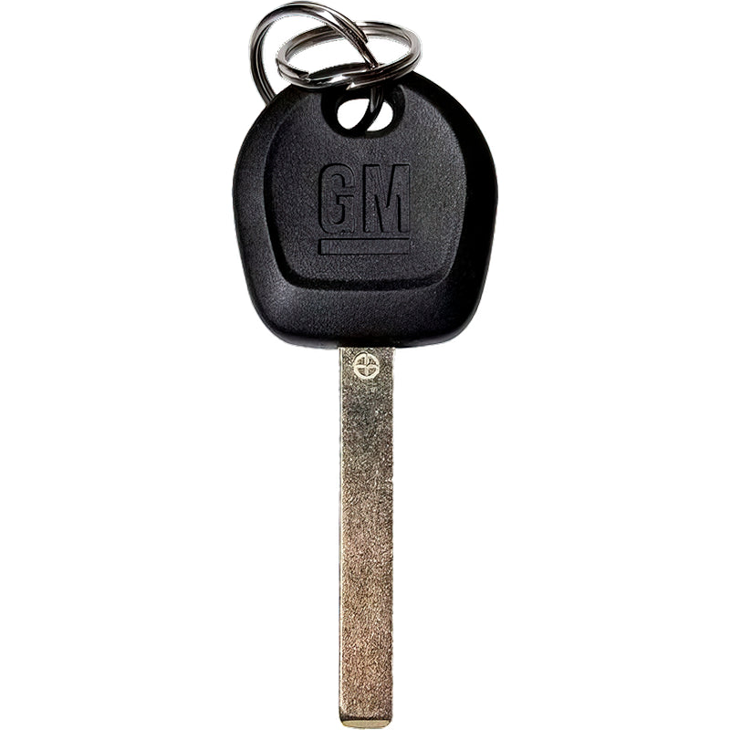 2016 GMC Savana 3500 Transponder Key B120PT B121PT