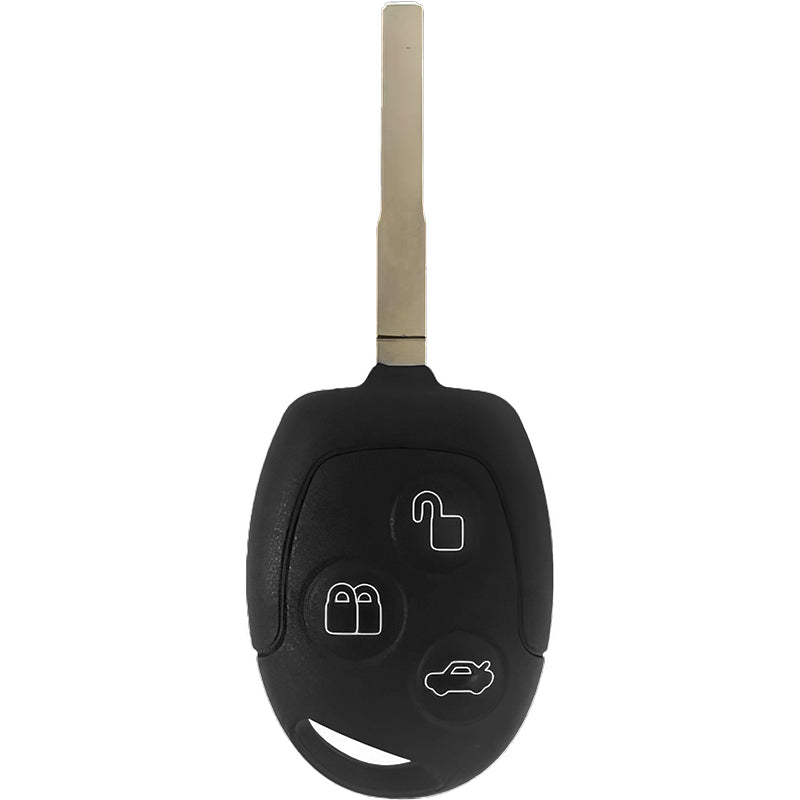 2014 Ford Fiesta Remote Head Key FCC: KR55WK47899, PN: 4S6T-15K601-CA 5913139 164-R8042 EK: 5912976