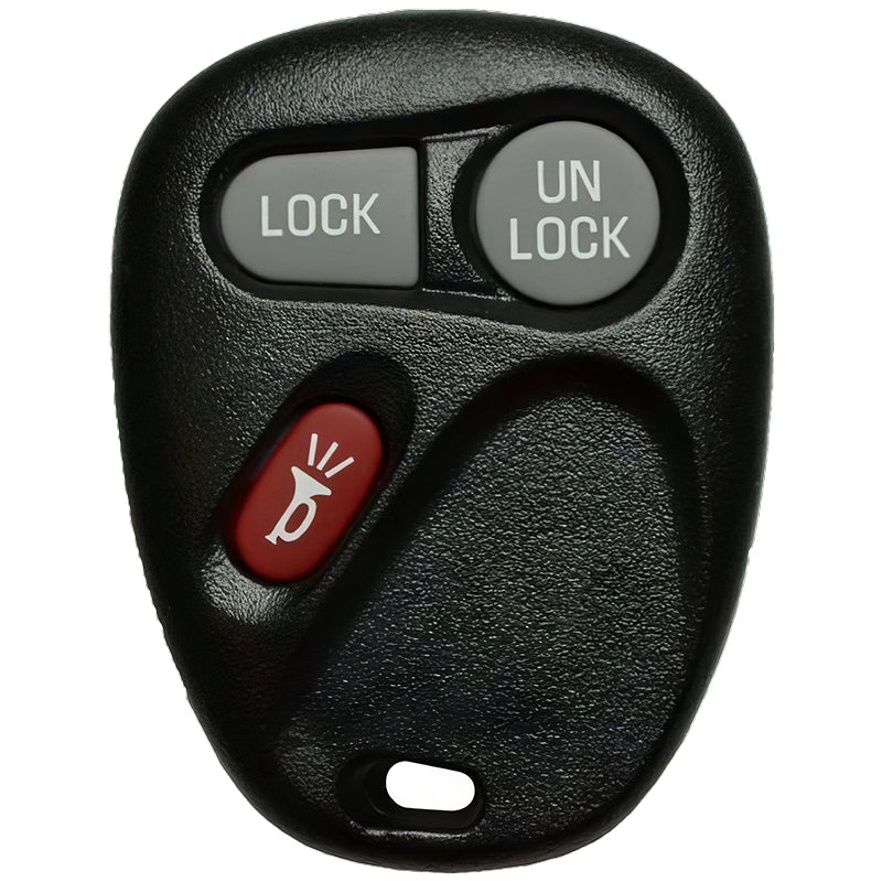 1999 Chevrolet C1500 Regular Remote 15732803