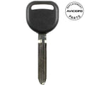 2009 Hummer H3 Transponder Key B110PT PK3