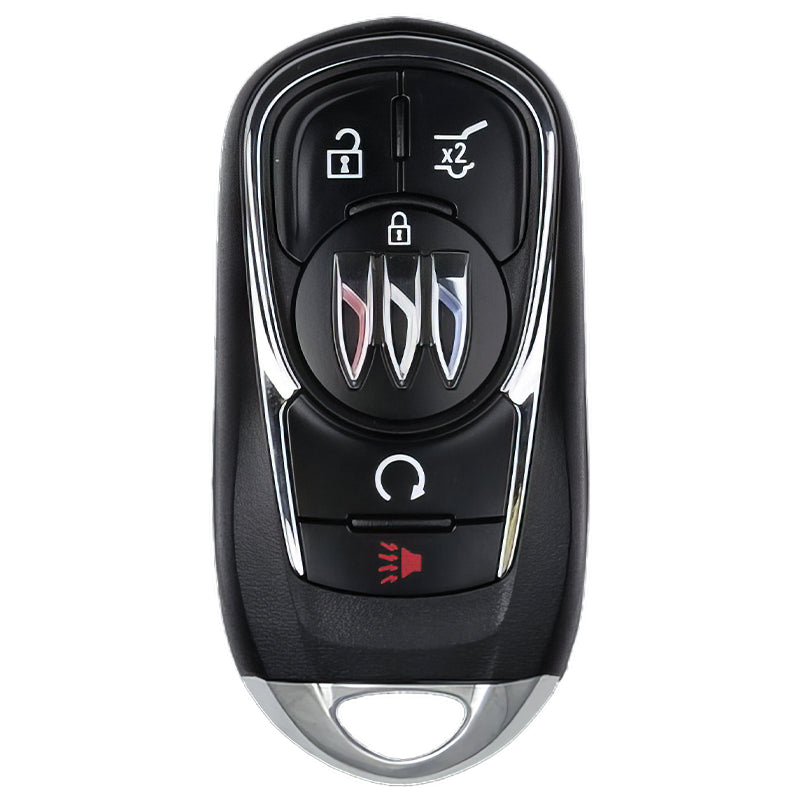 2024 Buick Envista Smart Key Remote PN: 13547678