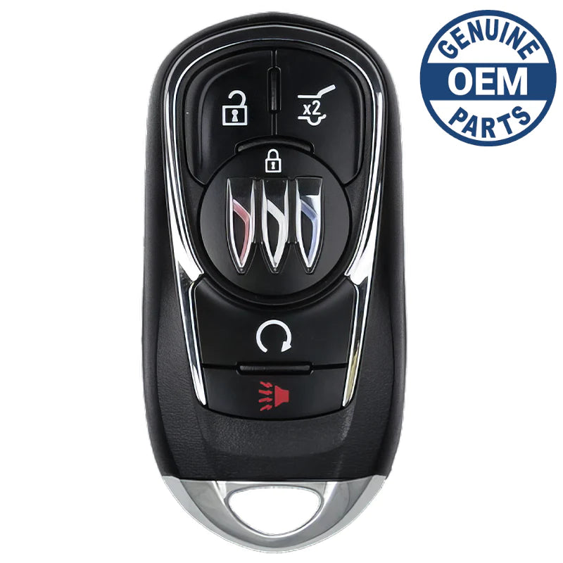 2024 Buick Encore Gx Smart Key Remote PN: 13547678