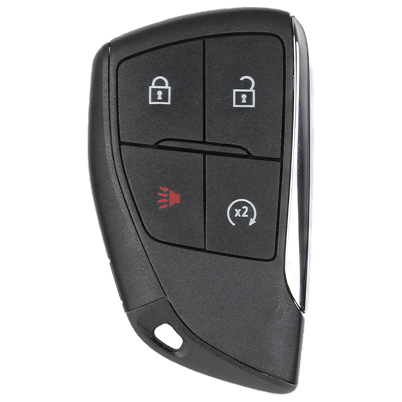 2025 Chevrolet Silverado Smart Key Remote 13548442