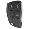 2025 GMC Sierra Smart Key Remote PN: 13530574