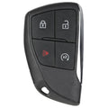 2026 Chevrolet Equinox Smart Key Remote PN: 13548442