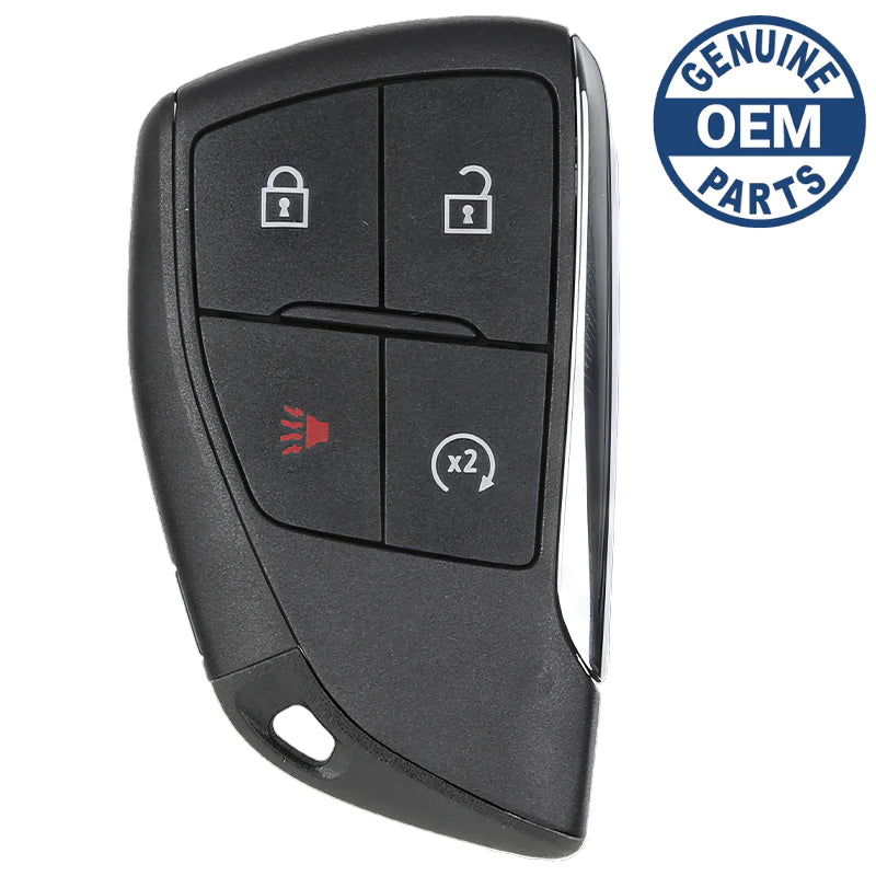 2024 Chevrolet Silverado Smart Key Remote PN: 13548442