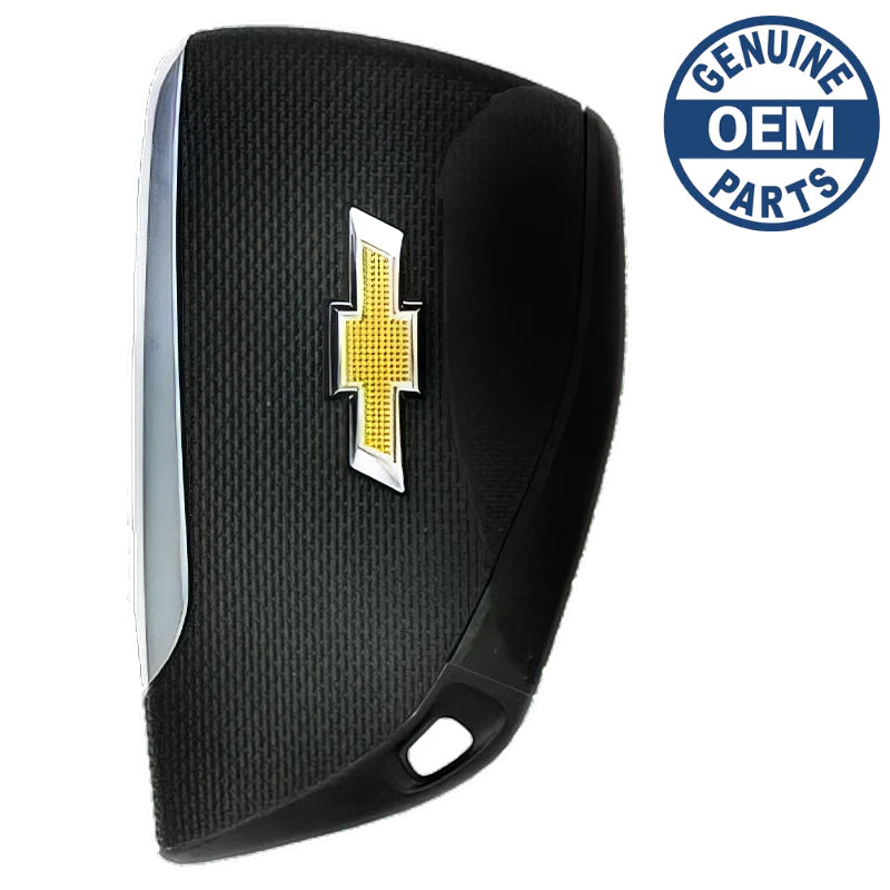 2024 Chevrolet Silverado Smart Key Remote PN: 13548442