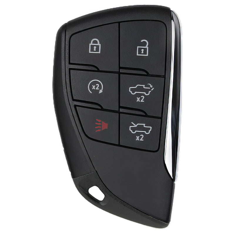 2022 GMC Hummer Ev Smart Key Remote PN: 13542577