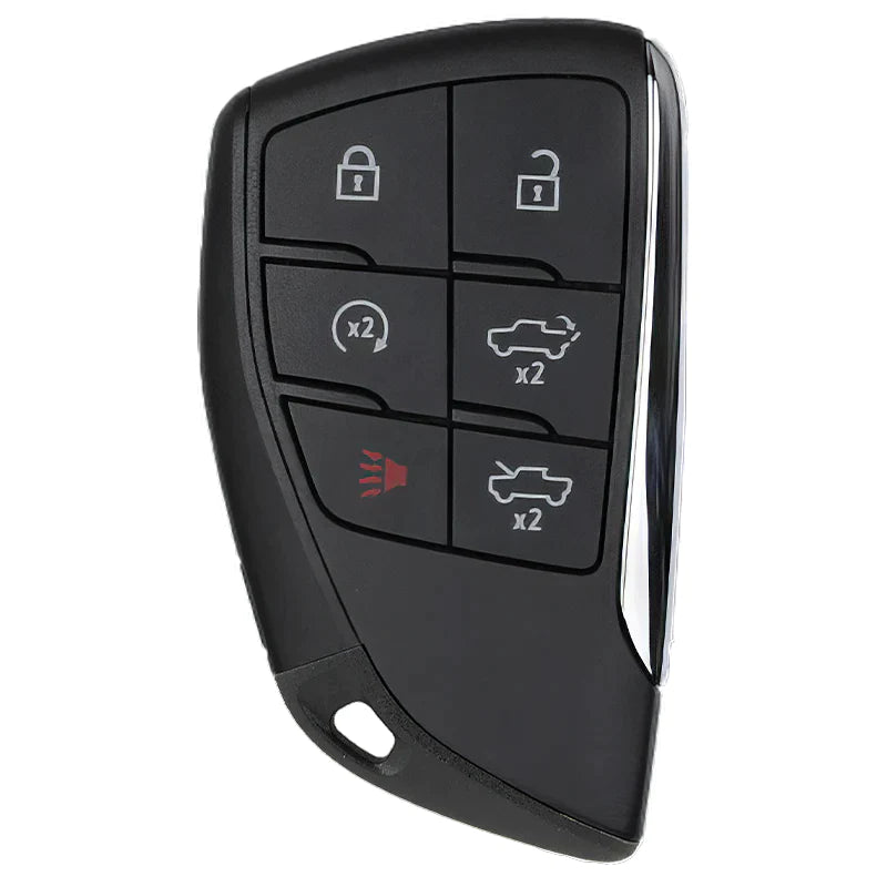 2024 GMC Hummer Ev Smart Key Remote PN: 13542577