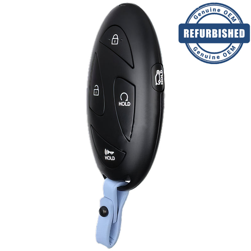 2025 Hyundai Elantra N Smart Key Remote PN: 95440-IB500-YPN