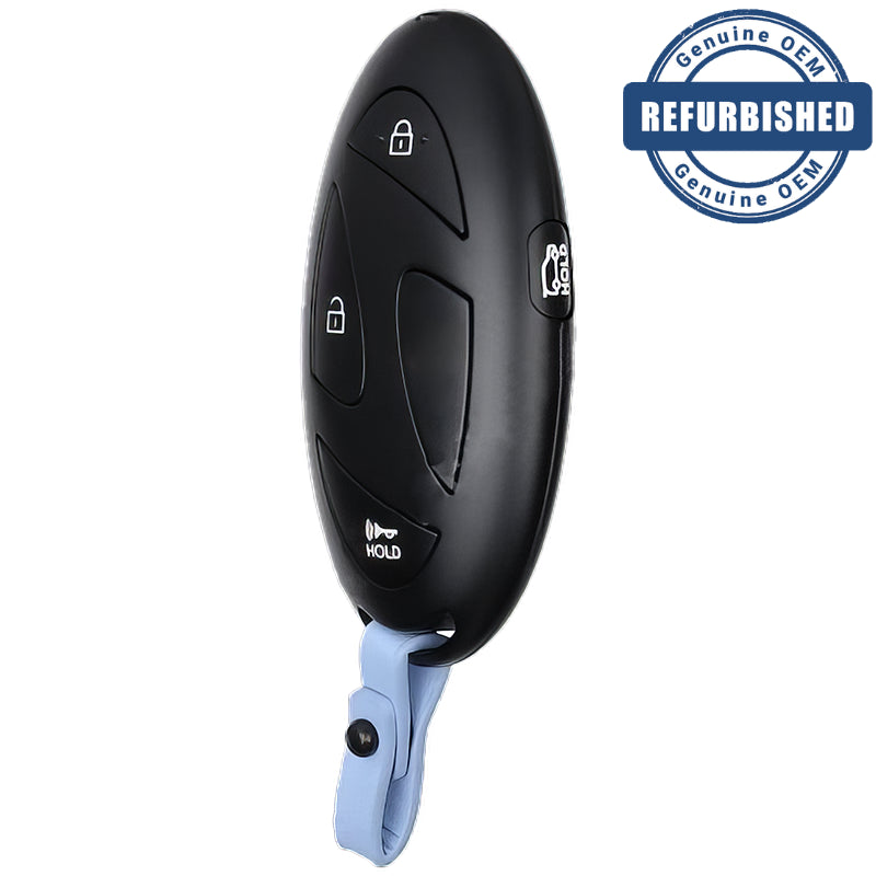2025 Hyundai Elantra Smart Key Remote PN: 95440-IB600-YPN